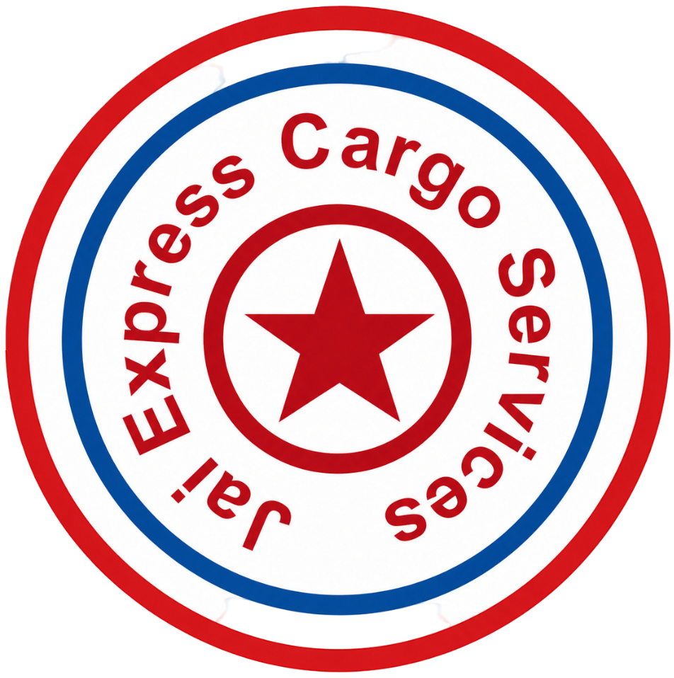 Jai Express Logo